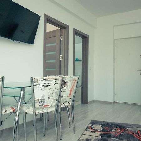 Apartament #Luna Mamaia N Năvodari Extérieur photo