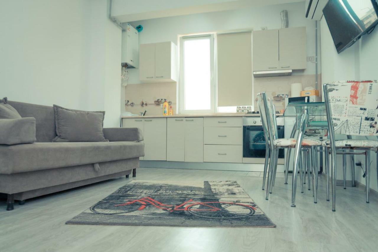 Apartament #Luna Mamaia N Năvodari Extérieur photo
