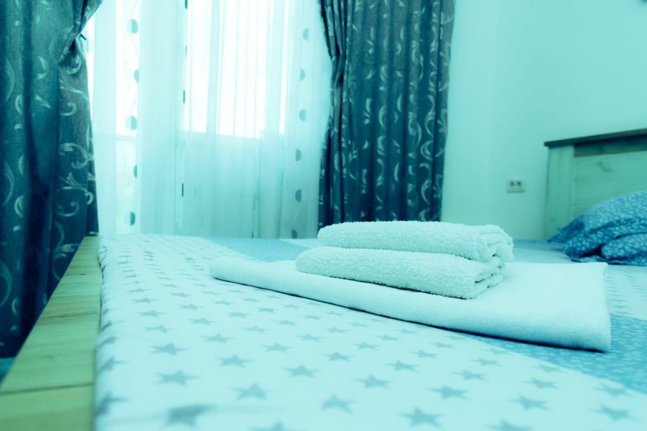 Apartament #Luna Mamaia N Năvodari Extérieur photo