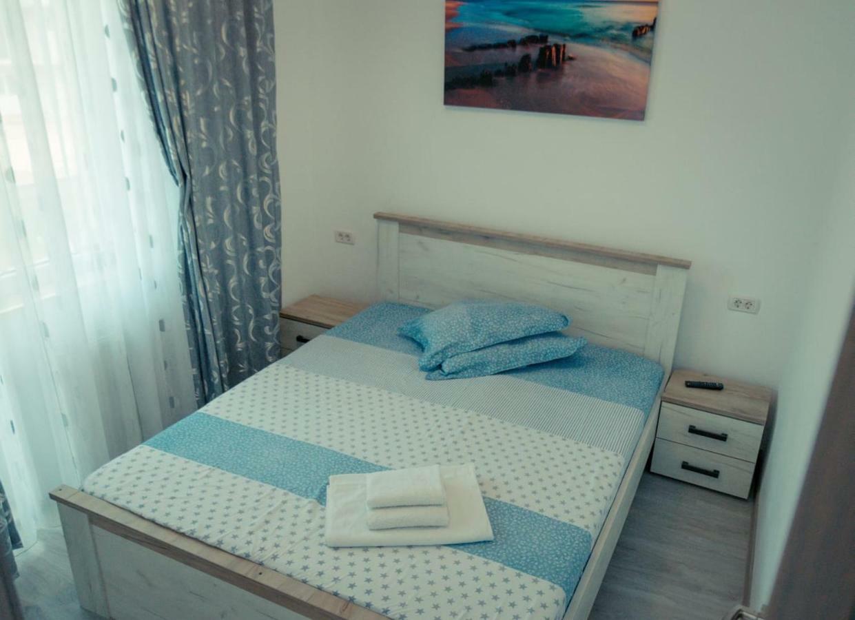 Apartament #Luna Mamaia N Năvodari Extérieur photo