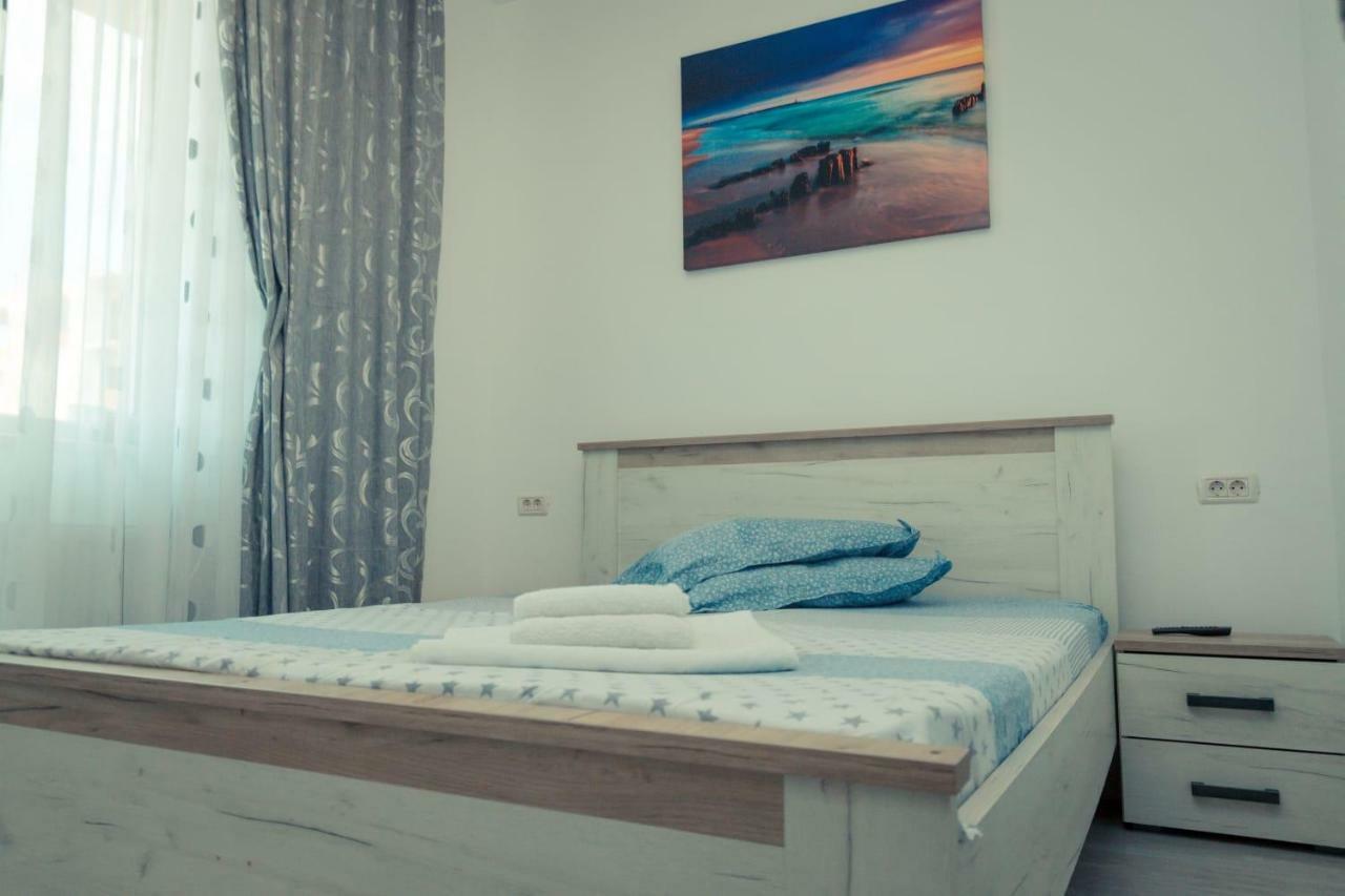 Apartament #Luna Mamaia N Năvodari Extérieur photo