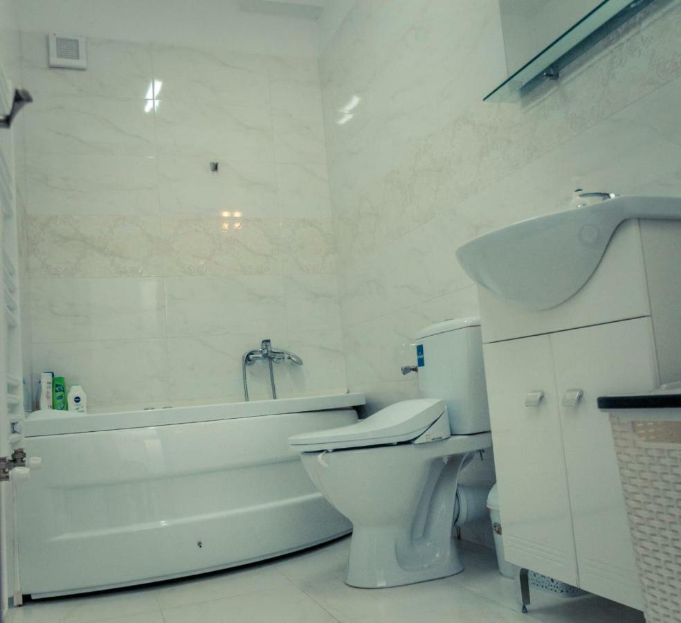 Apartament #Luna Mamaia N Năvodari Extérieur photo