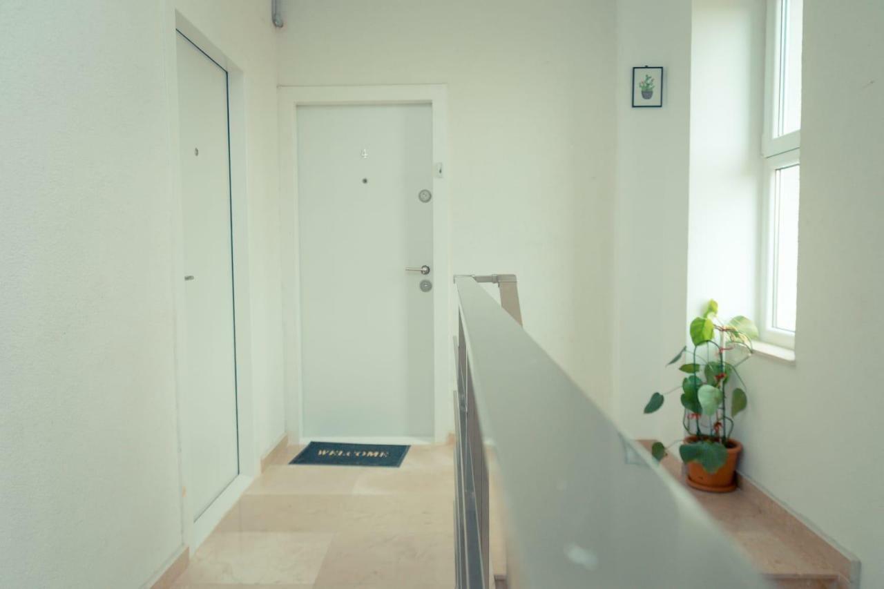 Apartament #Luna Mamaia N Năvodari Extérieur photo